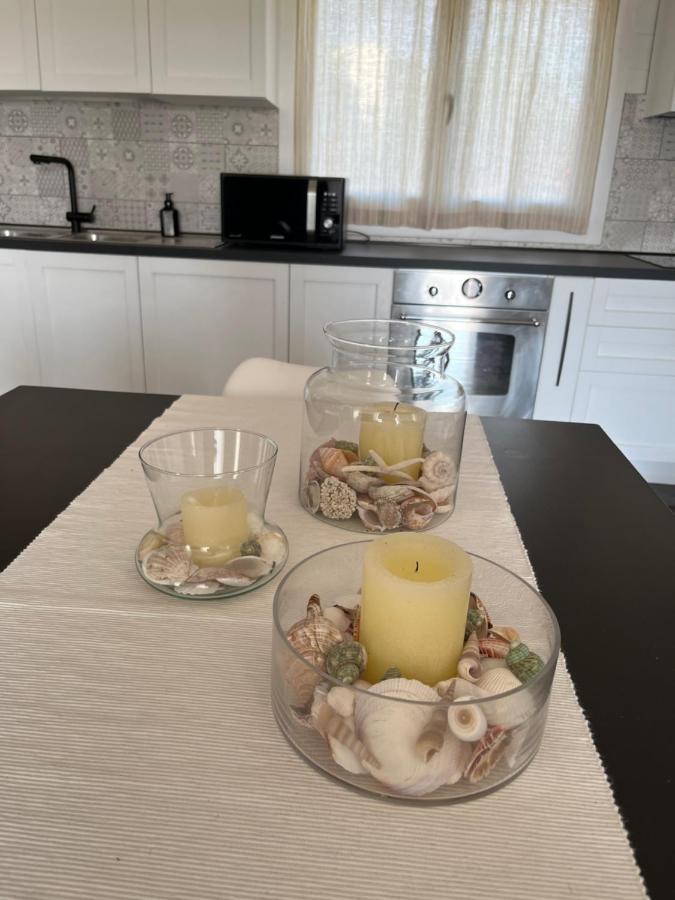 Holiday home S' Ispantu Olbia
