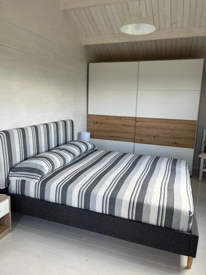 Holiday home S' Ispantu Olbia